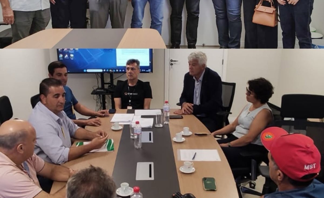 CopCraf — Cooperativa de Produção e Comercialização da Reforma Agrária e Agricultura Fam...
