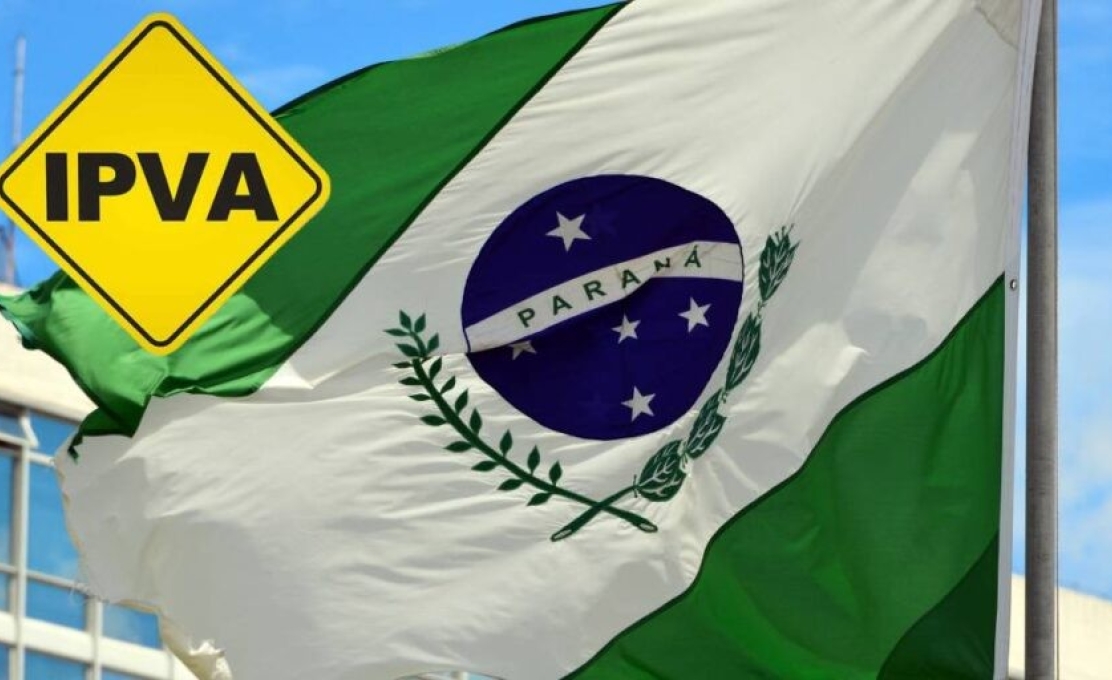 IPVA: Confira na calculadora uma simulação do valor com alíquota de 1,9%