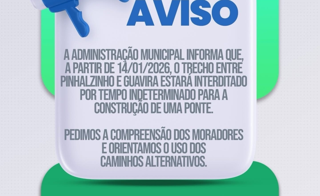 COMUNICADO OFICIAL 