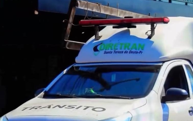 Ações, investimentos e avanços da Secretaria de Trânsito ao longo do ano de 2025