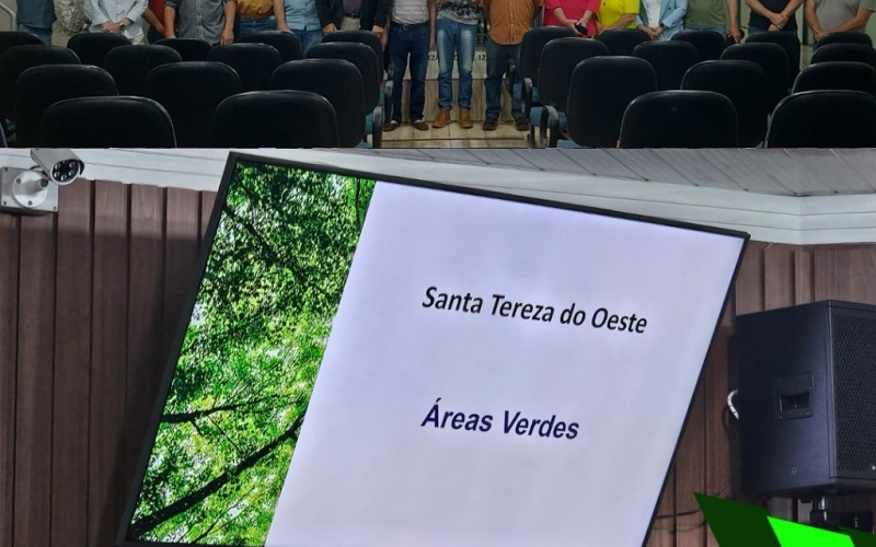 Programas Ambientais