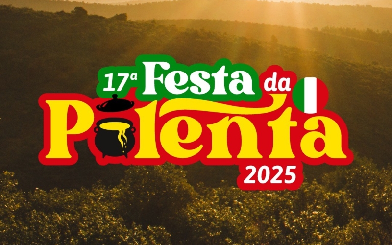 FESTA DA POLENTA 2025!