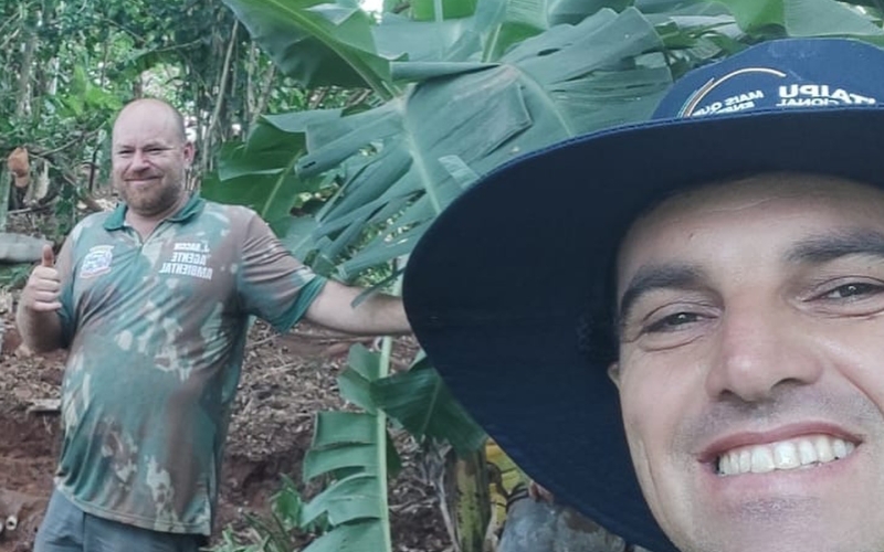 Dia mundial da água