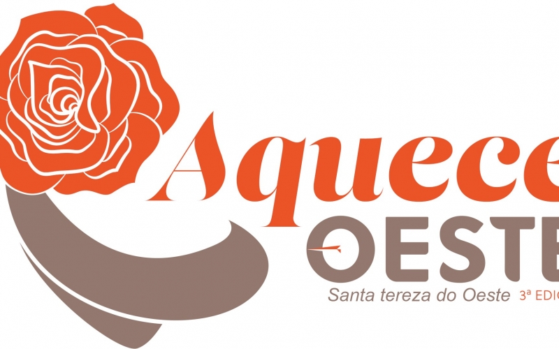 campanha aquece oeste a 1ª Dama do Município de Santa Tereza do Oeste Sandra Marciniak pede a sua ajuda.