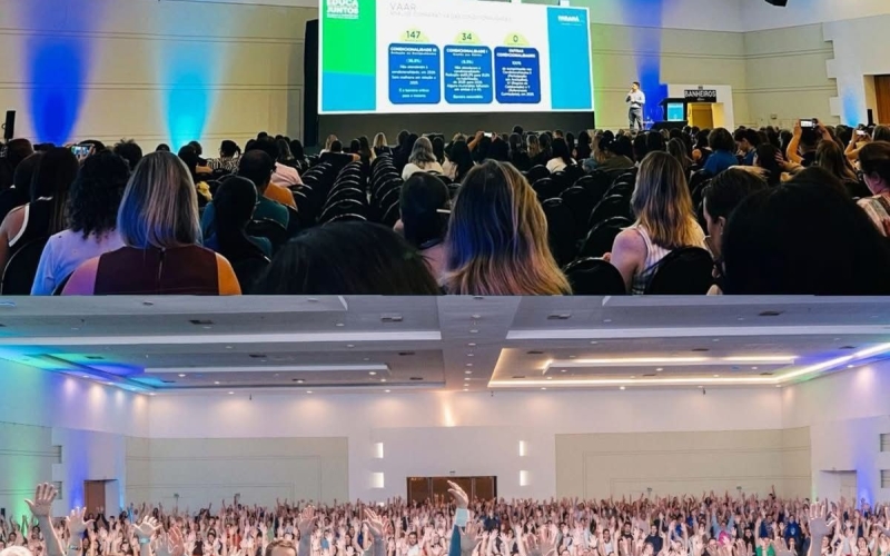 Santa Tereza do Oeste avança na Educação...