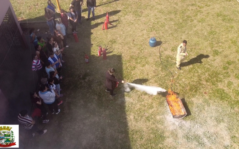 Veja agora a importância da segurança e do treinamento de evacuação de incêndio nas escolas e cmeis, que é realizado em 