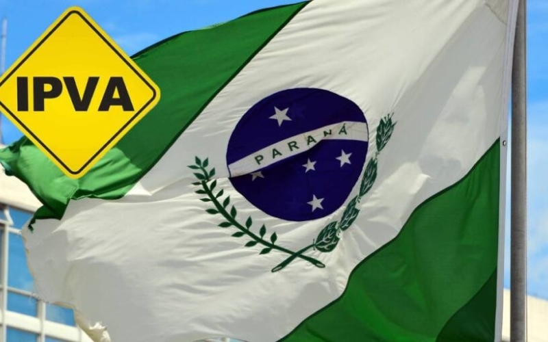IPVA: Confira na calculadora uma simulação do valor com alíquota de 1,9%