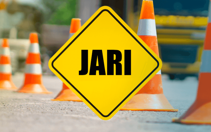 Junta Administrativa de Recursos de Infrações – JARI