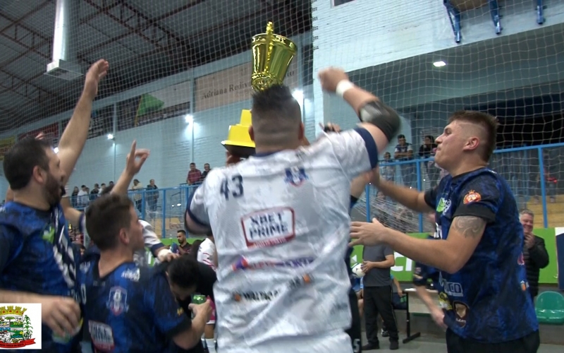 32º jogos da independência em Santa Tereza do Oeste, veja como foi o encerramento.