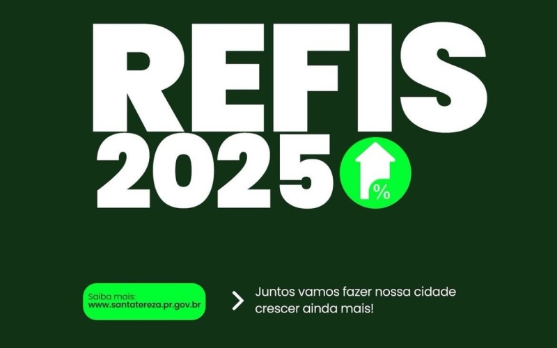REFIS 2025