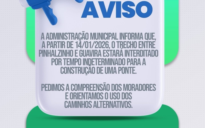 COMUNICADO OFICIAL 