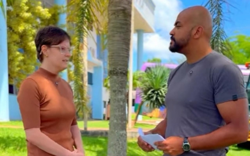 SECRETARIA DE ADMINISTRAÇÃO: RESULTADOS E AVANÇOS DE 2025