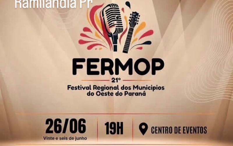 21º FERMOP